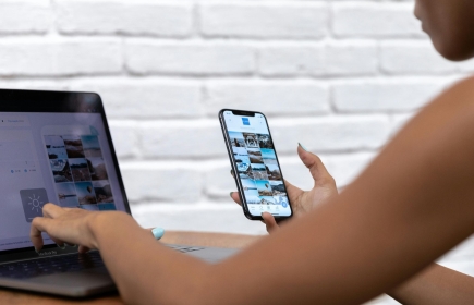 Nella regione di Lucerna, i soci si sono riuniti per un incontro dedicato al tema della comunicazione Foto: pexels.com